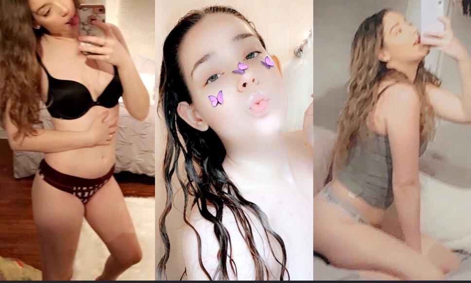 Olivia Goodell
