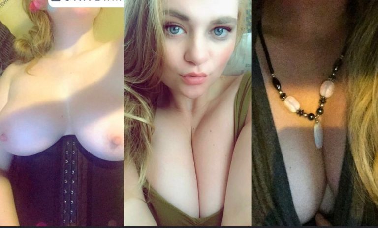Olivia Van Sky