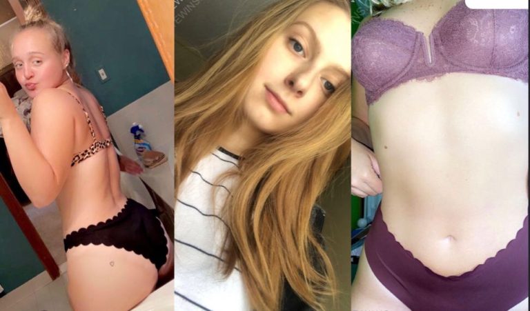 Paige Hamden