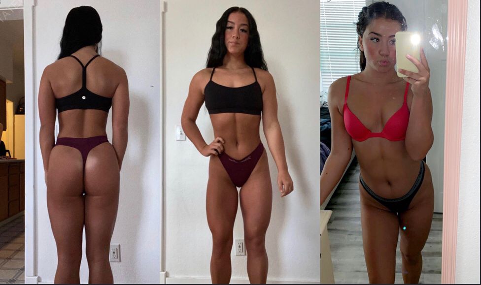 Payton Falash
