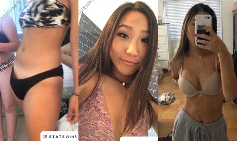 Rachel Kim