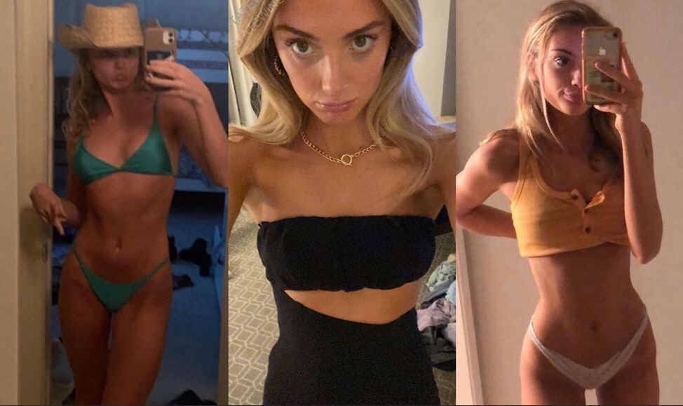 Riley Harris