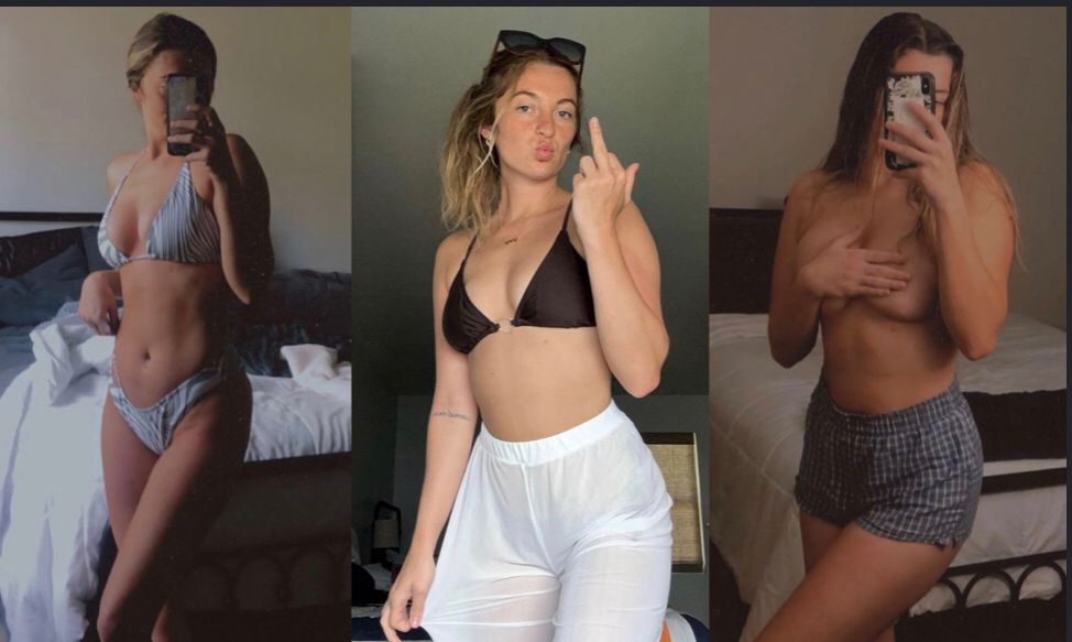 Riley Mccabe
