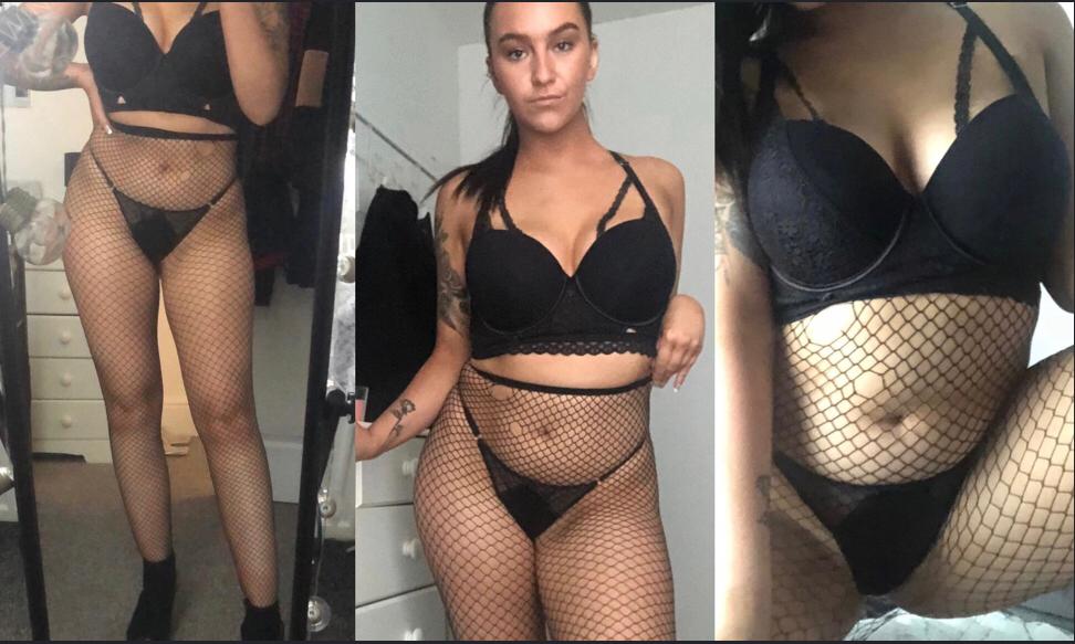 Ebony Jade