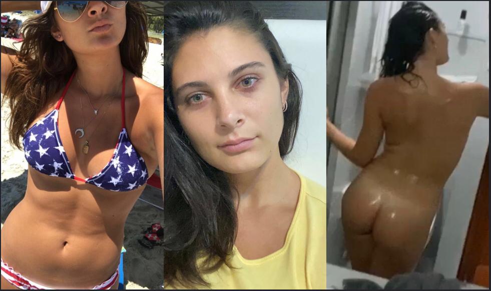 Madison Consuegra