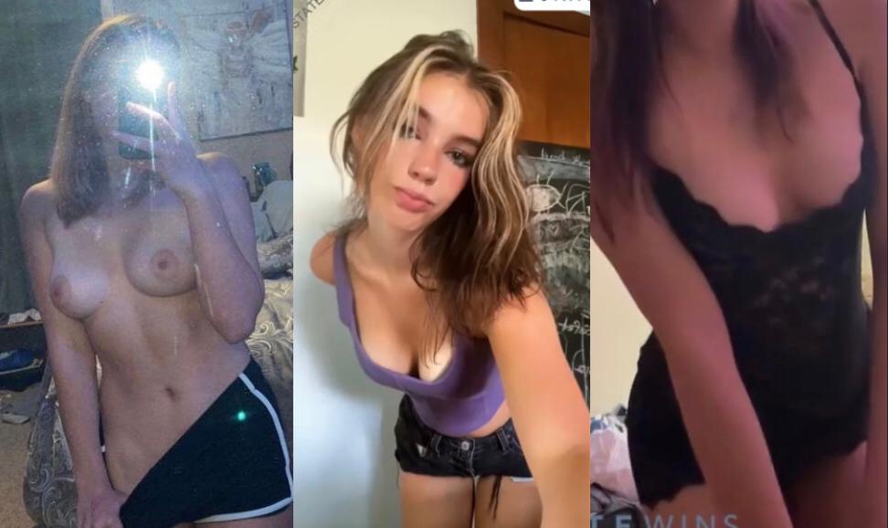 Mikayla Dawson