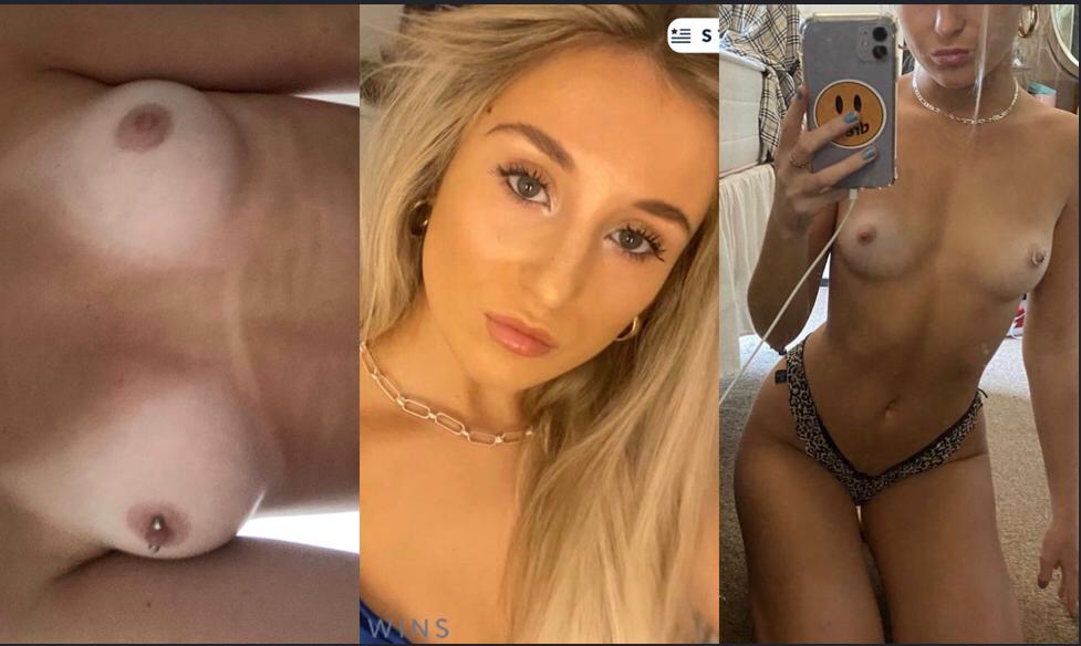 Milly Pedrick