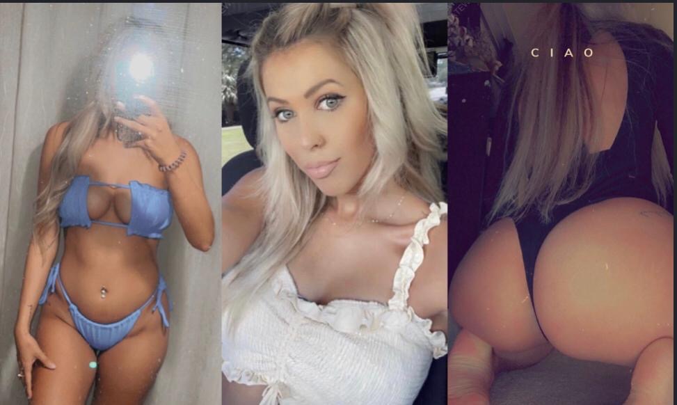 Lauren Waldrop