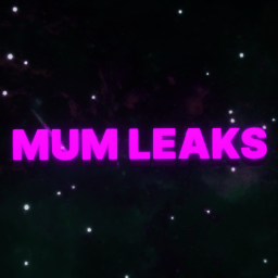 Mum Leaks (INCEST) - [91GB] !! NEW !!